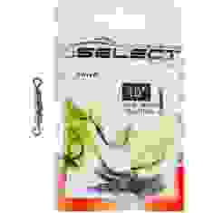 Вертлюжок Select YM1046 потрійний size 12 10 шт.