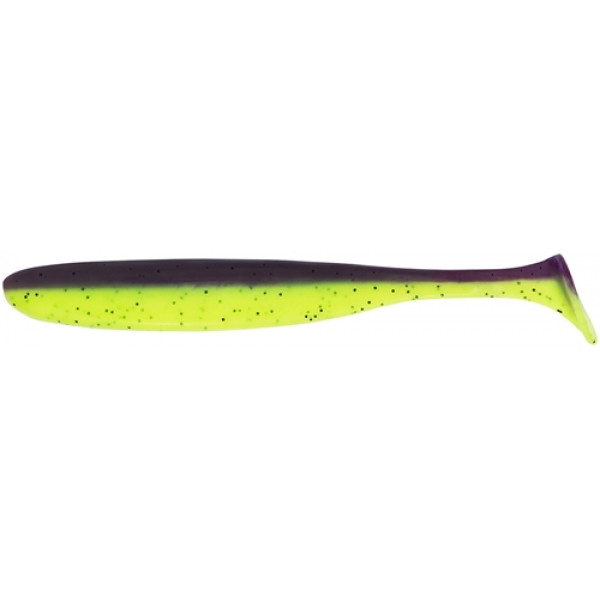 Silicone Select Easy Shad 3.5" col.201 (5 pcs/pack)