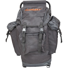 Стул-рюкзак Select со стулом черный