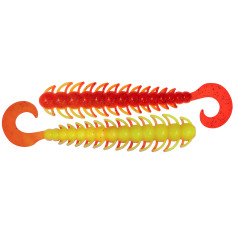 Силикон Select Bugz 3.2" col.202 (5 шт/упак)