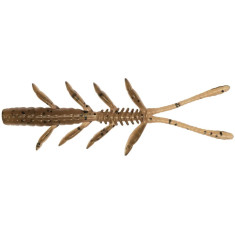 Силикон Select Razor 2.5" col.102 (7 шт/упак)