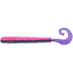 Силікон Select Uran 2.8" #205 (6 шт/уп)