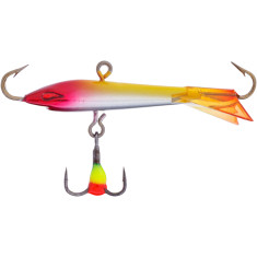 Балансир Select Smile 30mm 4.0g CLN (Clown)