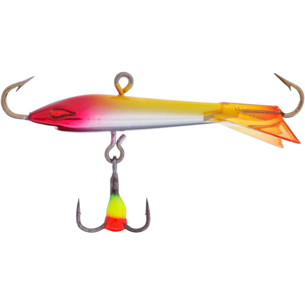 Балансир Select Smile 30mm 4.0g CLN (Clown)