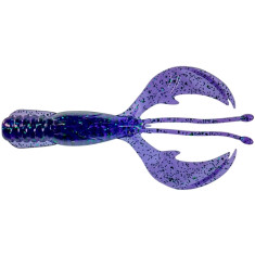 Silicone Select Kraken 3" col.777 (5 pcs/pack) Silicone Select Kraken 3" col.777 (5 pcs/pack)