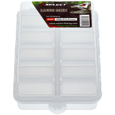 Коробка Select Lure Box SLHS-013 16.6х9.7х4.1