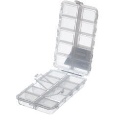 Коробка Select Lure Box SLHS-013 16.6х9.7х4.1