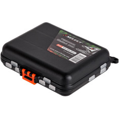 Коробка Select Terminal Tackle Box SLHS-026 12.2х10.5х3.4cm
