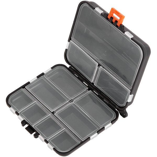 Коробка Select Terminal Tackle Box SLHS-026 12.2х10.5х3.4