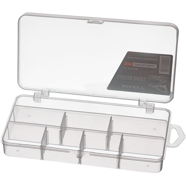 Коробка Select Lure Box SLHS-035 17.8х9.4х3
