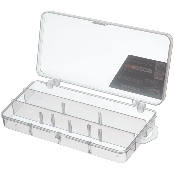 Коробка Select Lure Box SLHS-035 17.8х9.4х3