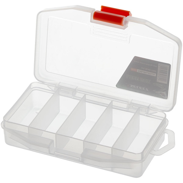 Коробка Select Lure Box SLHS-1005 13.6x8.4x3
