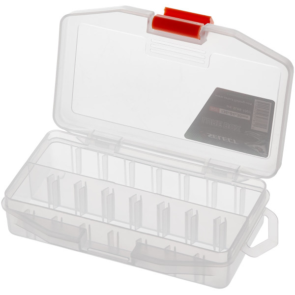 Коробка Select Lure Box SLHS-1007 13.6x8.4x3