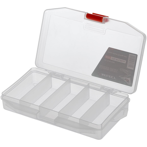 Коробка Select Lure Box SLHS-1008 17.5x10.7x3