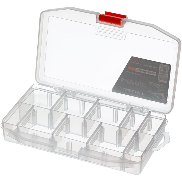 Коробка Select Lure Box SLHS-1010 17.5x10.7x3