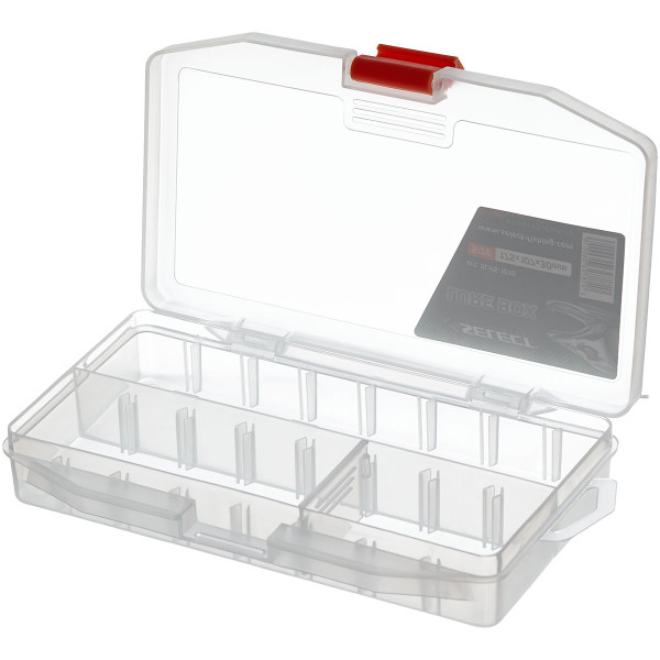 Коробка Select Lure Box SLHS-1010 17.5x10.7x3