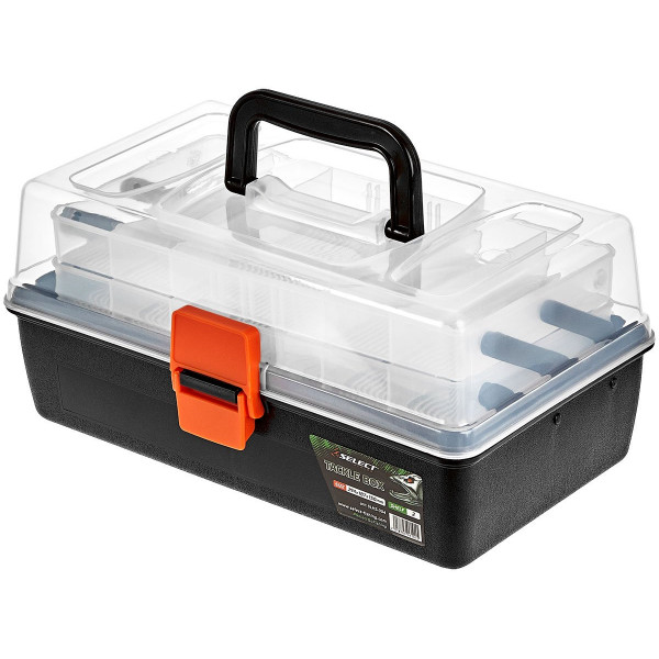 Select Tackle Box SLHS-304 29.4х18.7х15