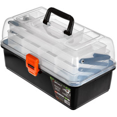 Ящик Select Tackle Box SLHS-305 36.8х21.4х20см