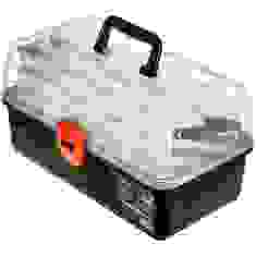 Ящик Select Tackle Box SLHS-305 36.8х21.4х20см