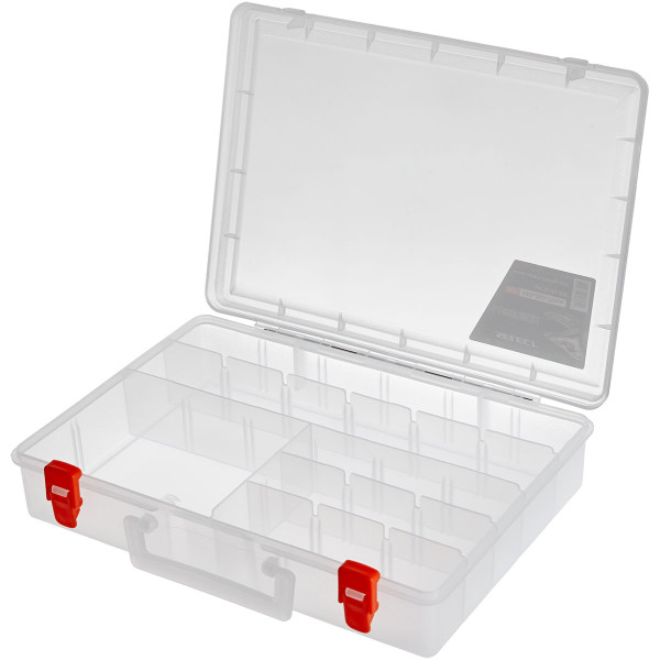 Коробка Select Lure Box SLHS-306 34х26х7см