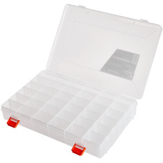 Коробка Select Lure Box SLHS-308 27.5х19.5х4.5cm