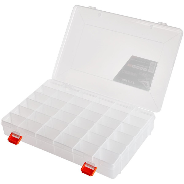 Коробка Select Lure Box SLHS-308 27.5х19.5х4.5