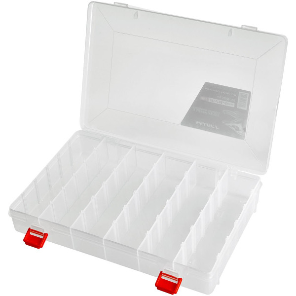 Коробка Select Lure Box SLHS-308 27.5х19.5х4.5