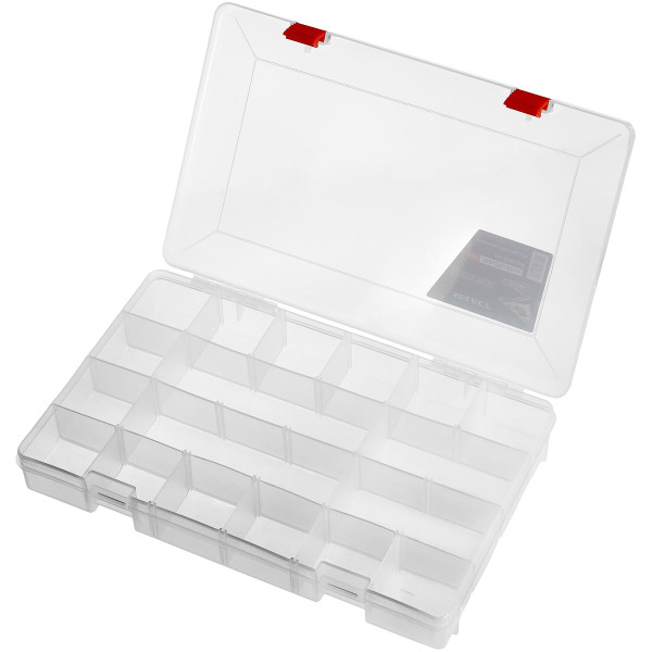 Коробка Select Lure Box SLHS-309 35.8х23.5х5