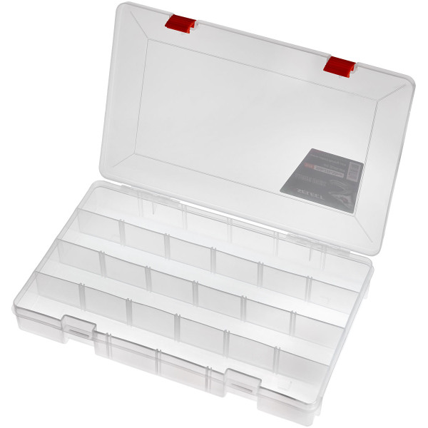 Коробка Select Lure Box SLHS-309 35.8х23.5х5