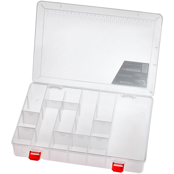 Коробка Select Lure Box SLHS-313 31.5х22.8х5