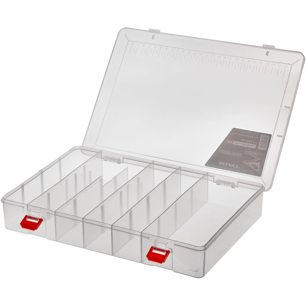 Коробка Select Lure Box SLHS-313 31.5х22.8х5