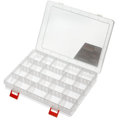 Коробка Select Hard Lure Box SLHS-314 25.2х19.7х4см