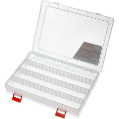 Коробка Select Hard Lure Box SLHS-314 25.2х19.7х4см