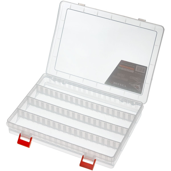 Коробка Select Hard Lure Box SLHS-314 25.2х19.7х4см