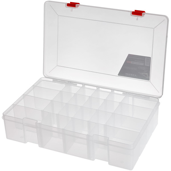 Коробка Select Lure Box SLHS-315 35.8х23.5х8