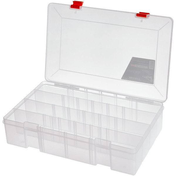 Коробка Select Lure Box SLHS-315 35.8х23.5х8