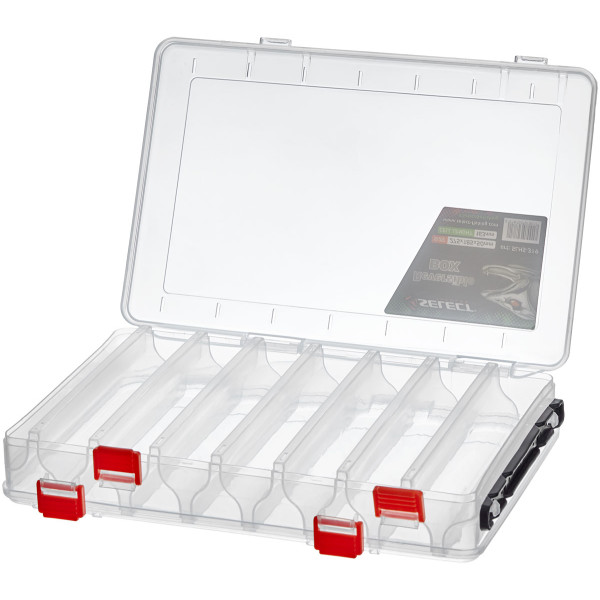 Коробка Select Reversible Box SLHS-319 27.5х18.5х5