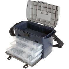Ящик Select Tackle System SLHS-320 46x24x32cm