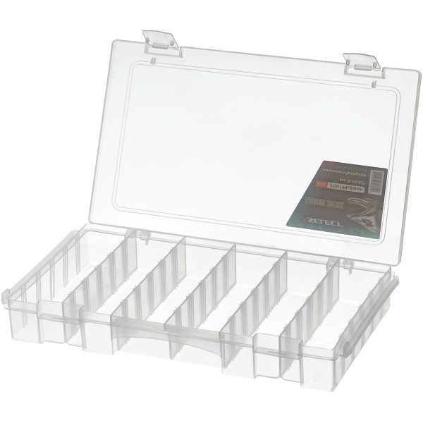 Коробка Select Lure Box SLHS-321 31х19.4х5