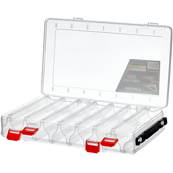 Коробка Select Reversible Box SLHS-326 27.5х17х5см