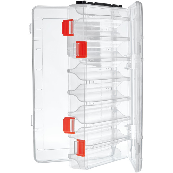Коробка Select Reversible Box SLHS-326 27.5х17х5см