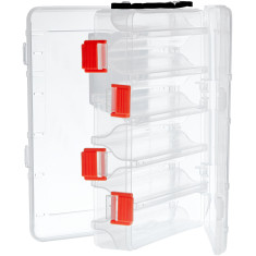 Коробка Select Reversible Box SLHS-328 20х17х5см