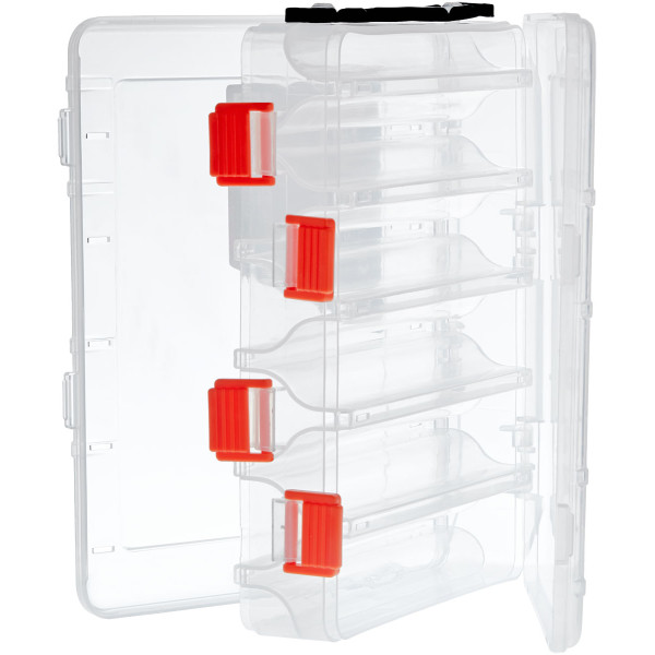 Коробка Select Reversible Box SLHS-328 20х17х5см