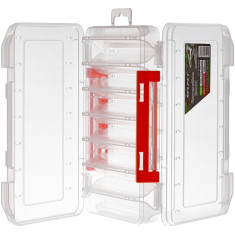 Коробка Select Reversible Box SLHS-888 19.8x13.4x3.5cm