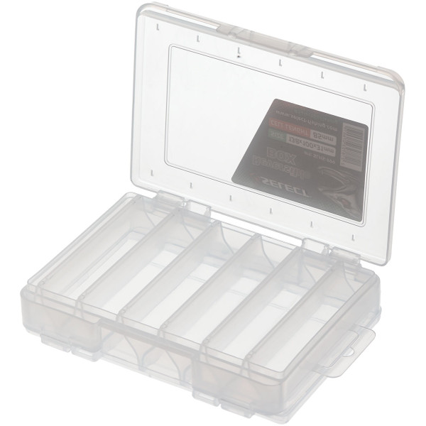 Коробка Select Reversible Box SLHS-999 13.8x10x3.1