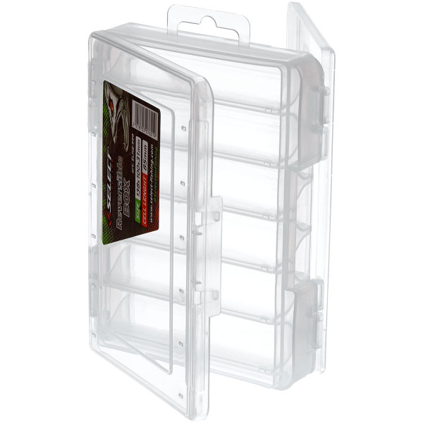 Коробка Select Reversible Box SLHS-999 13.8x10x3.1