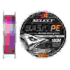 Cord Select Basic PE 150m (assorted) 0.14mm 15lb / 6.8kg