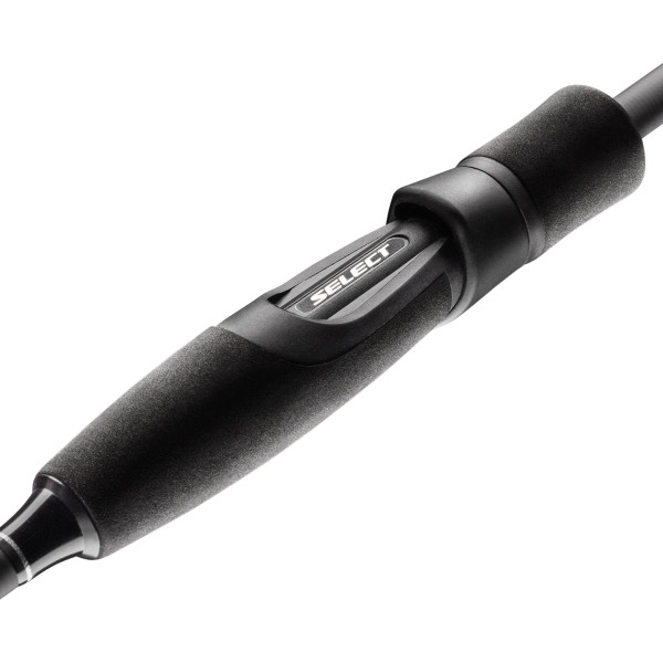 Спиннинг Select Force FRC-762ML 2.28m 4-16g Fast
