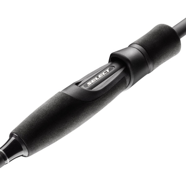 Спиннинг Select Force FRC-802ML 2.44m 4-16g Fast