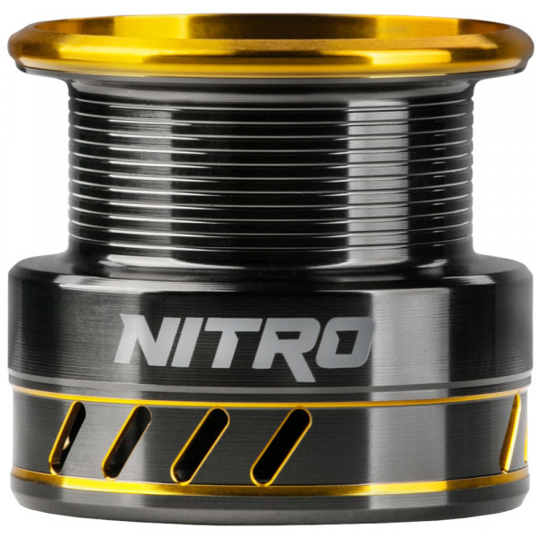 Spool Select Nitro 2000M